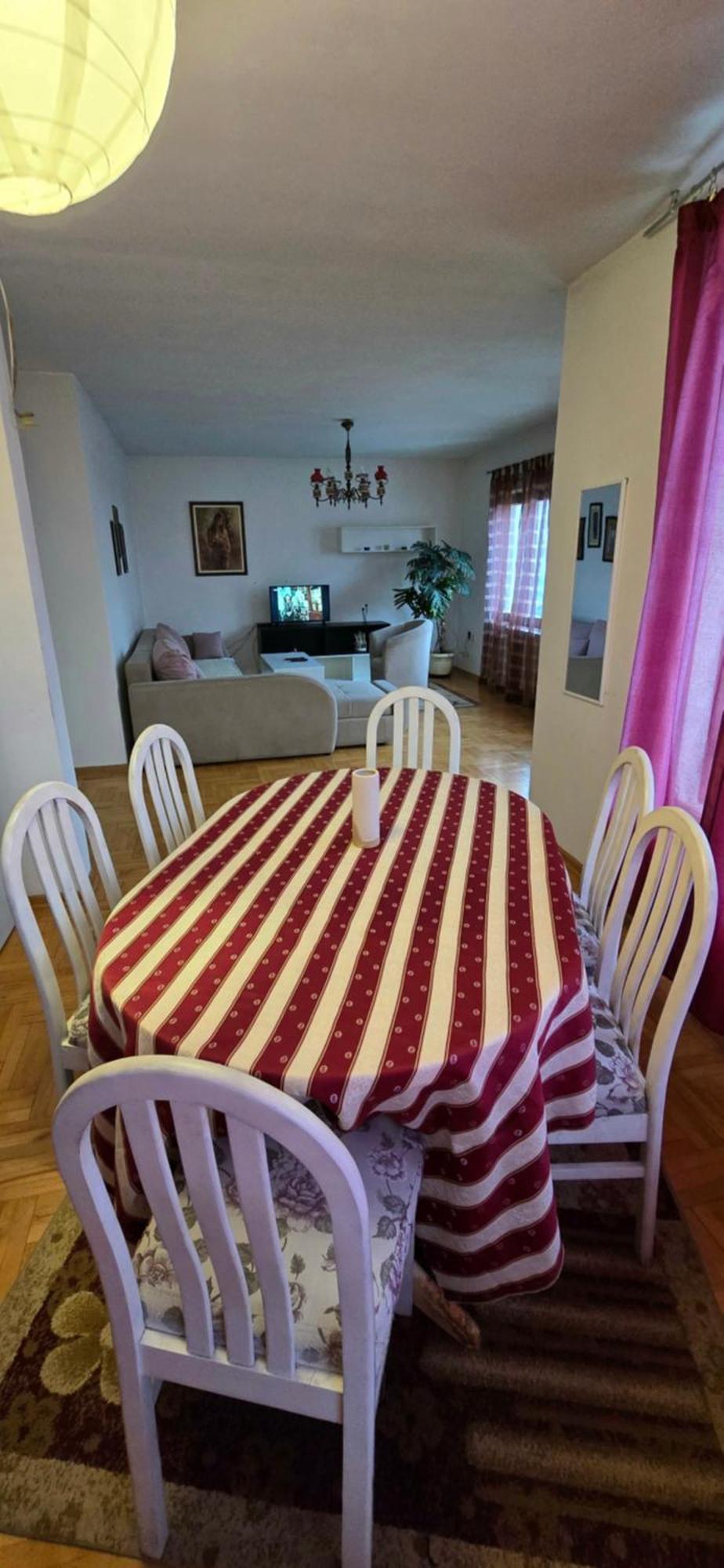 Poseidon Apartment Ниш Экстерьер фото