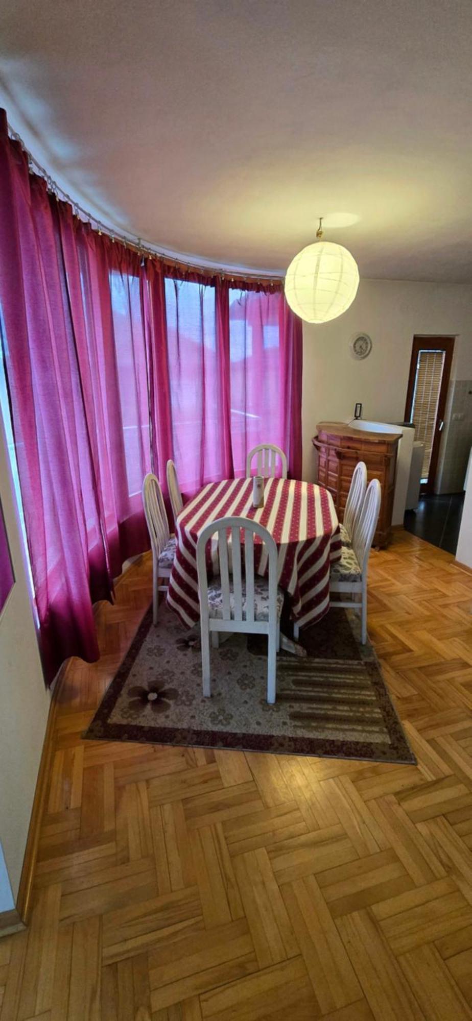 Poseidon Apartment Ниш Экстерьер фото