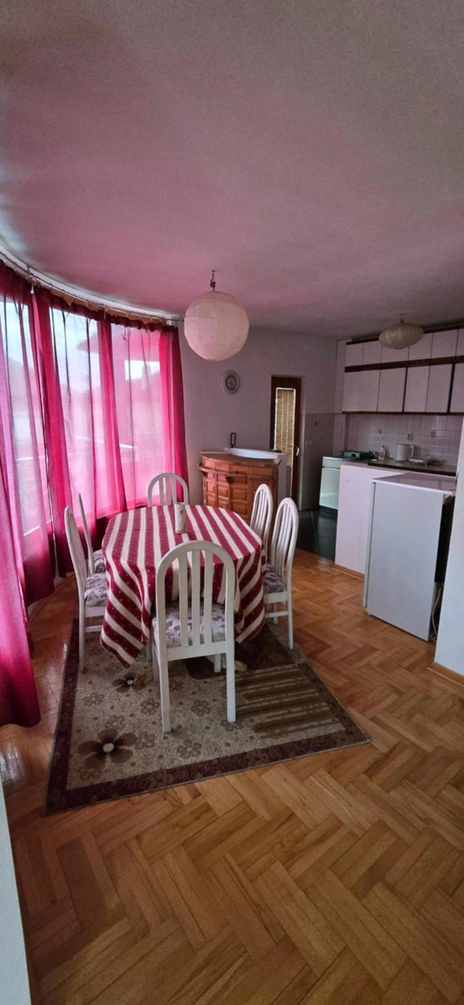 Poseidon Apartment Ниш Экстерьер фото